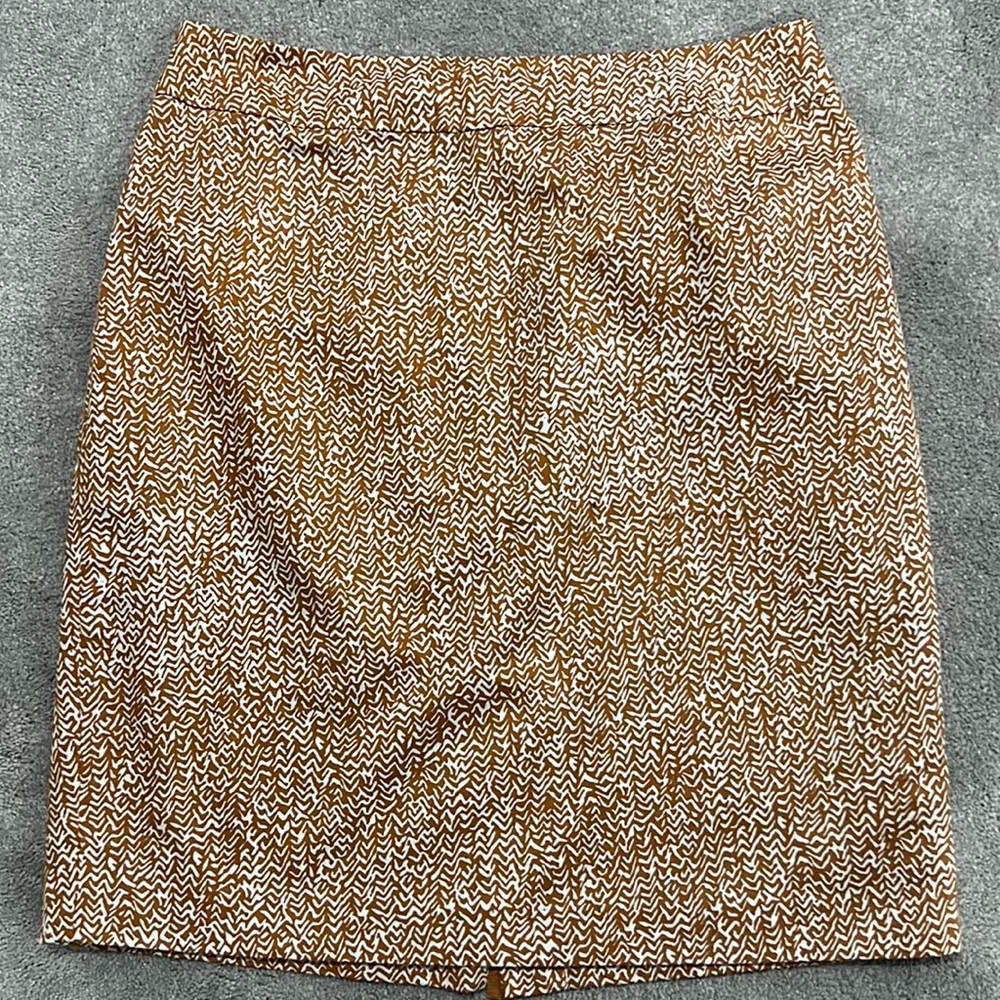 Pencil Skirt - Fully Lined